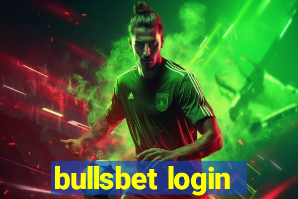 bullsbet login